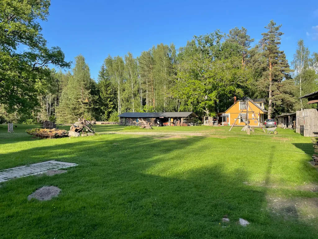 2-комнатный Дом