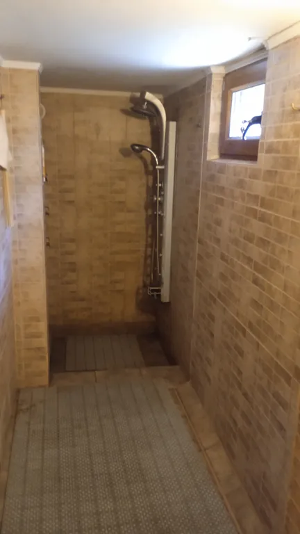 Апартамент на Балтийской косе