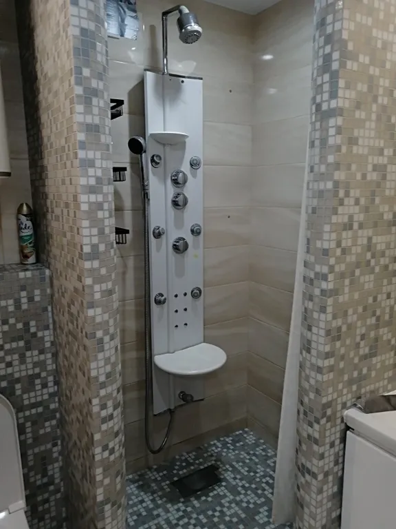 Квартира 2-комнатная Квартира — Судак