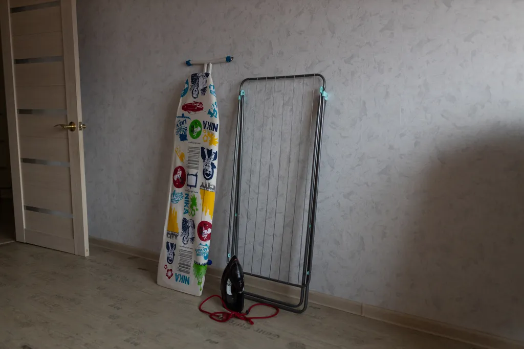 Уютная квартира рядом с Италмасом