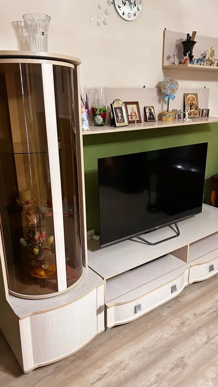 Домик с уютным двориком, до моря 15-20 минут пешком