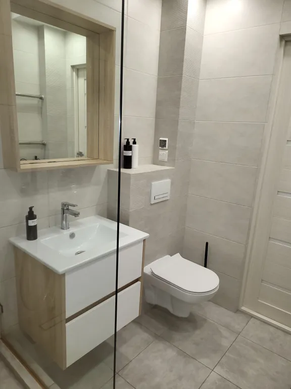 Ваш уютный островок в городе