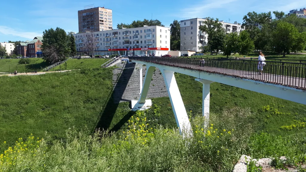 Квартира Квартира в историческом центре города — Нижний Новгород