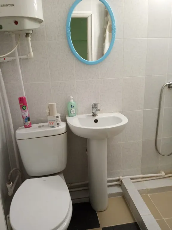 Апартаменты на берегу моря