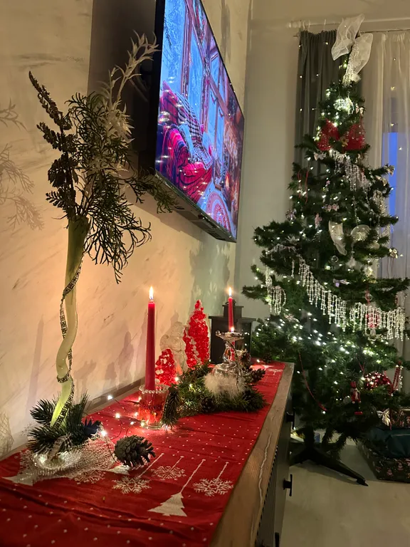 Vip квартира — аренда посуточно в Несвиж