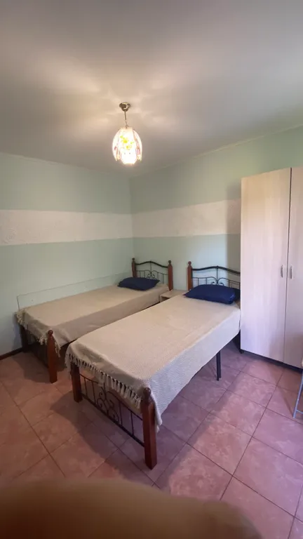 Квартира Комната — аренда посуточно в Мирный