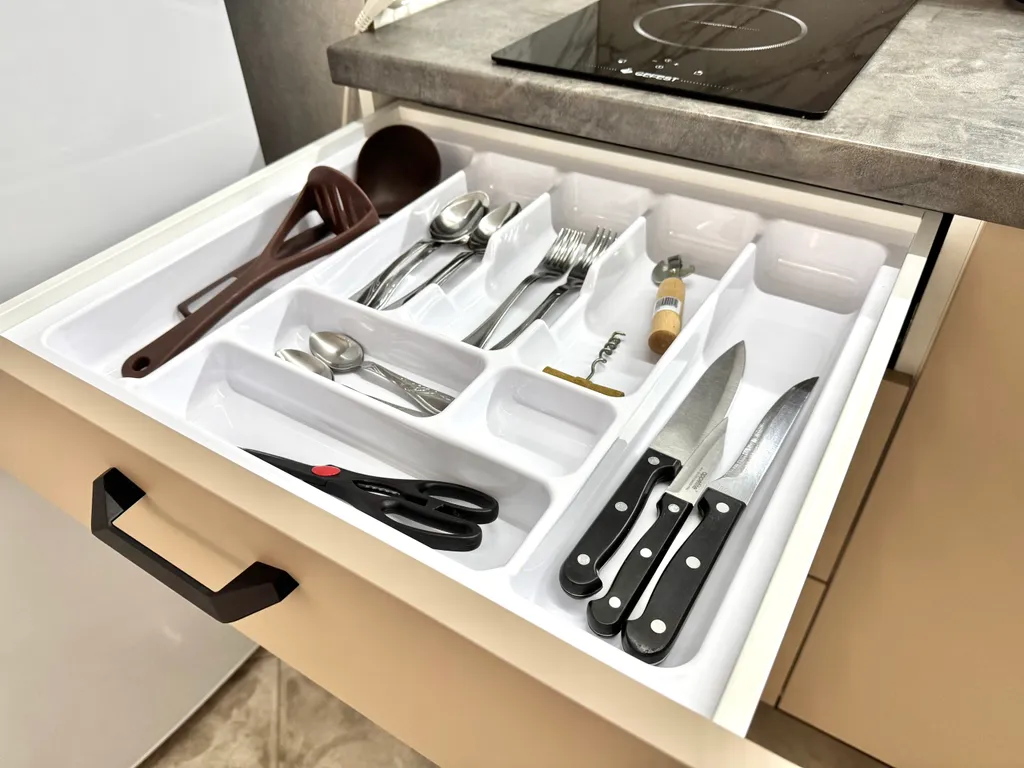 Комфорт апартамент в новостройке