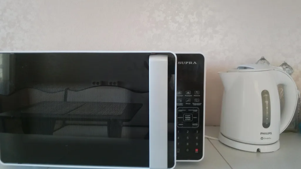 Квартира напротив вокзала