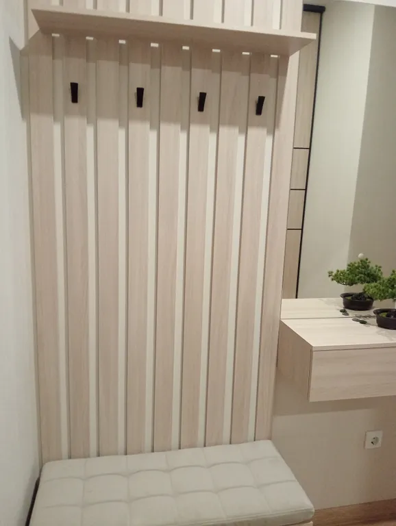 Уютная квартира для вас