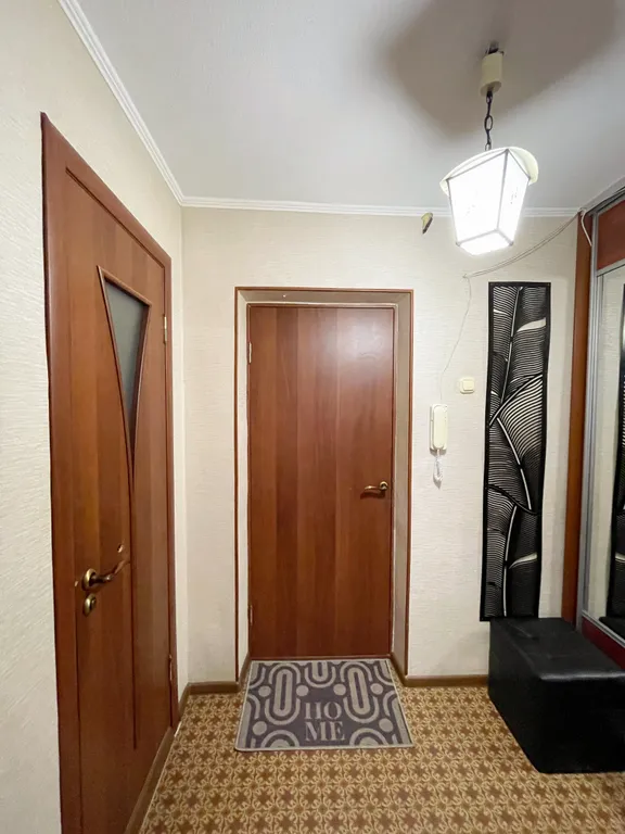 Квартира с видом на сосны рядом с тц "липовский"