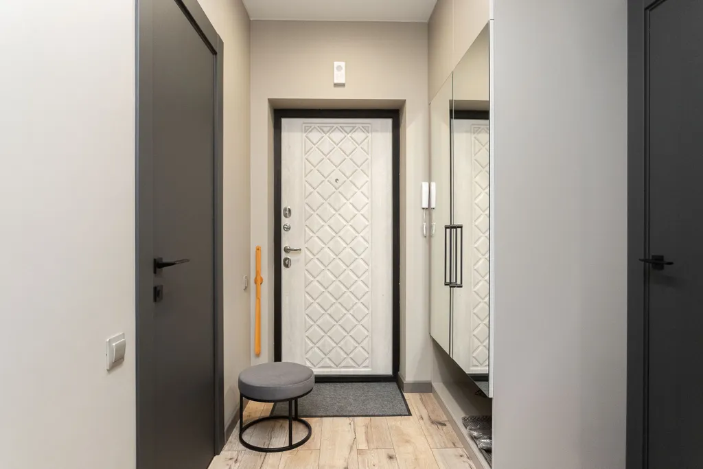 Квартира Апартаменты АрендаСервис на Ольховой — Светлогорск