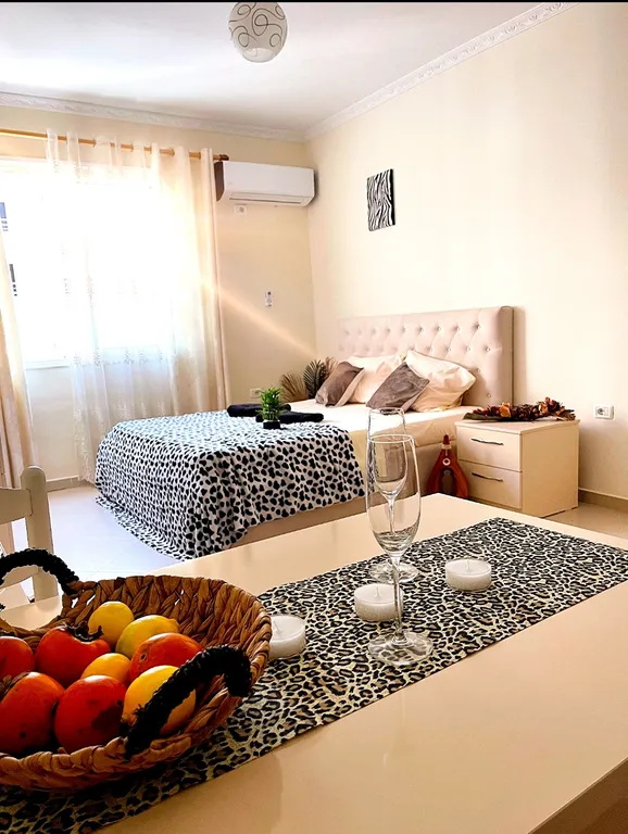 Апартаменты Safari