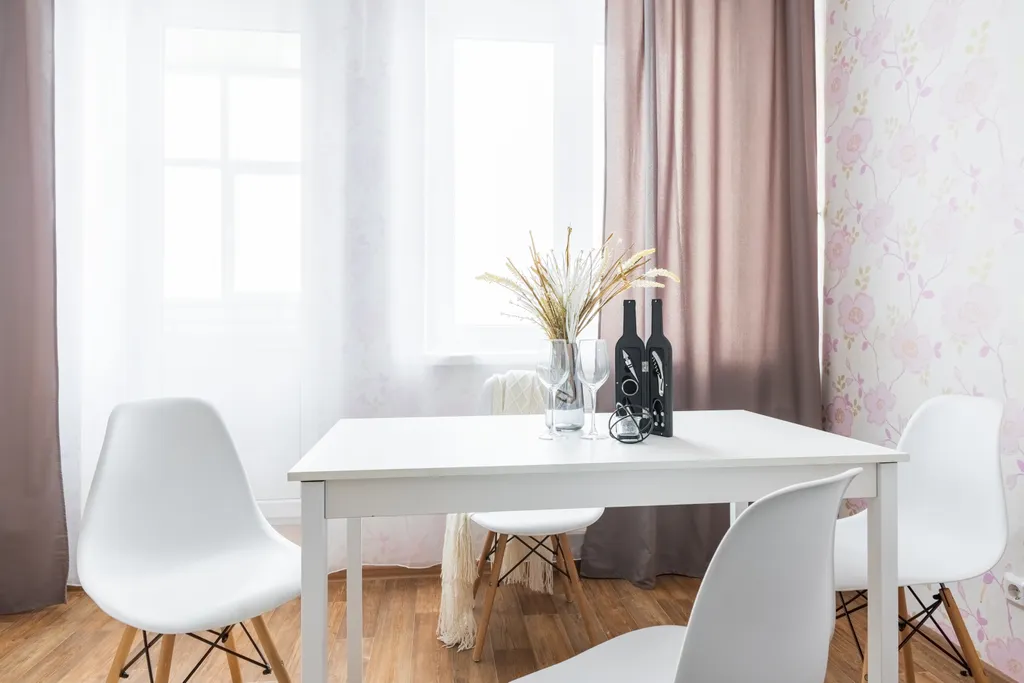 Апартаменты Velvet Stay