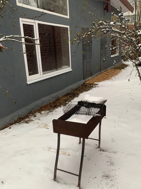 Италия рядом с Максима парком