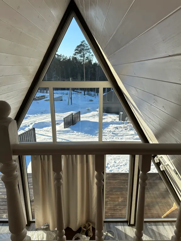 Усадьба на Майской