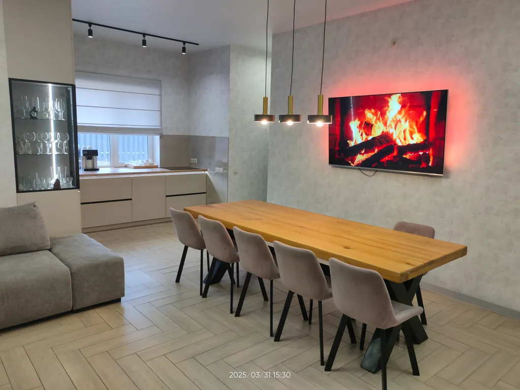 Дом LaFa house рядом 23км от Минска