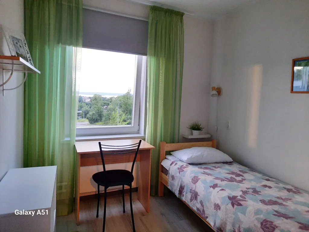 5-комнатные апартаменты для большой семьи