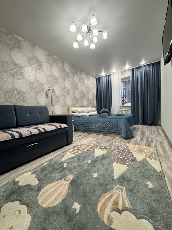 Апартаменты Прекрасная Кёнигсбергщина-2