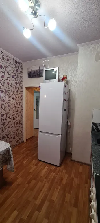 Уютная теплая квартира с видом на озеро