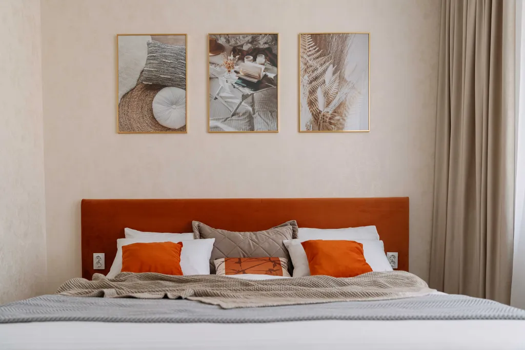 Квартира Квартира Apart-Deluxe Легенды моря: 2к кв в ЖК Светлогорск3 до 6 чел, променад — Светлогорск