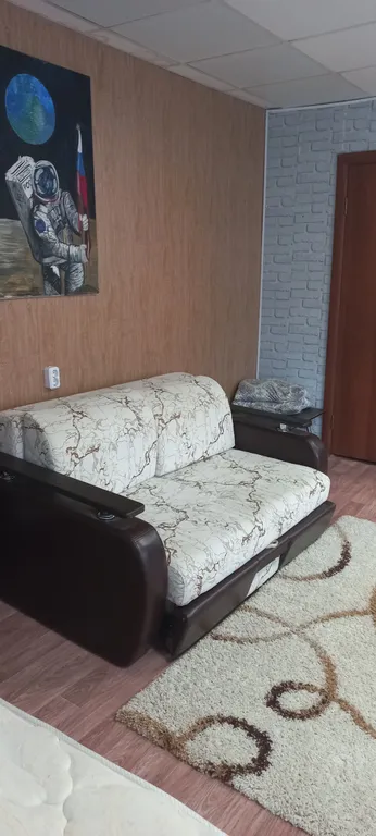 Дом-студия №3