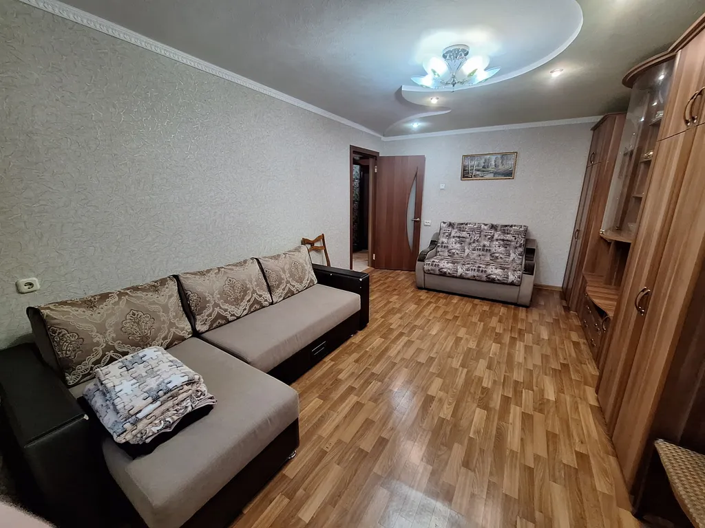 Уютная квартира недалеко от М4