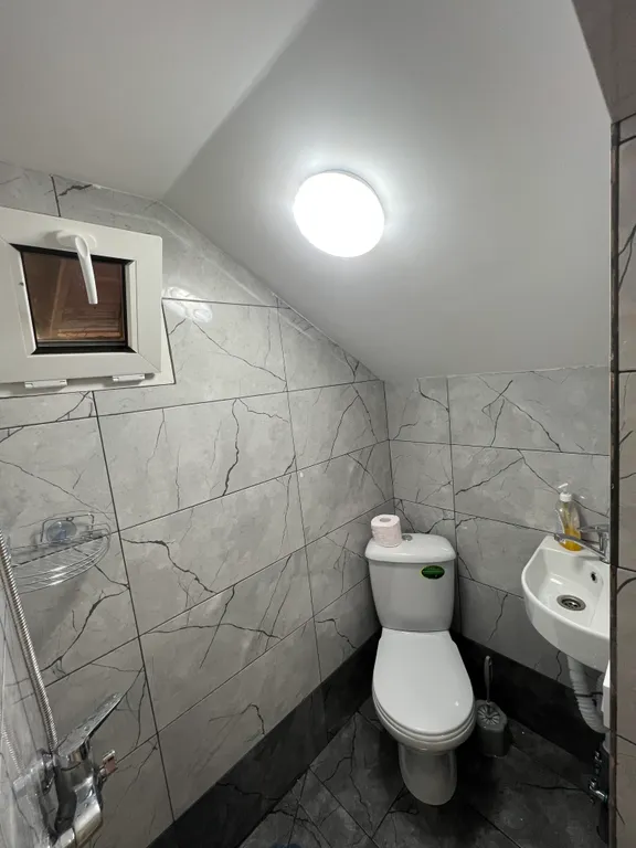 Уютная квартира рядом с морем