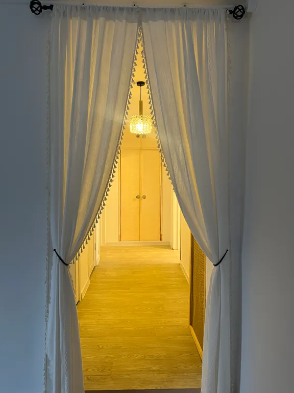 Квартира с отдельным входом