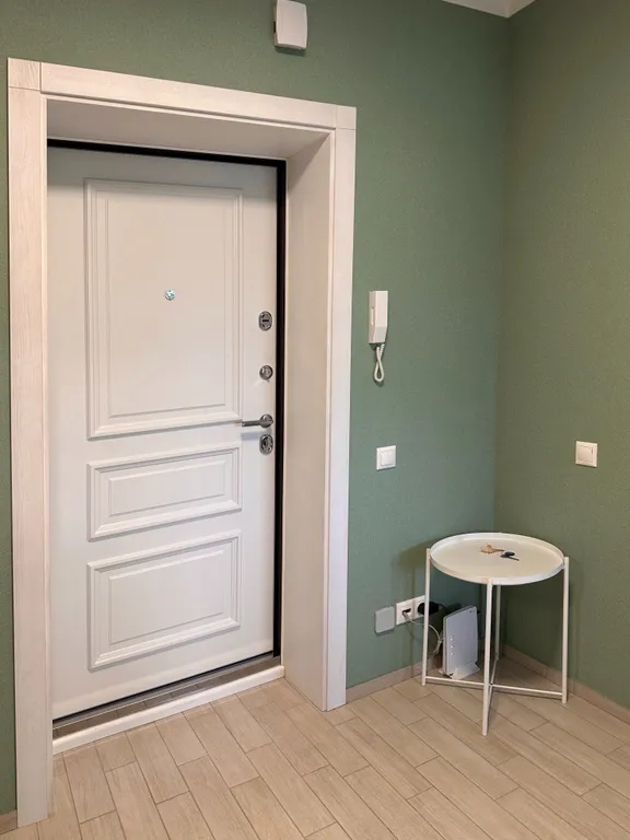 Квартира Апартаменты Море — Светлогорск