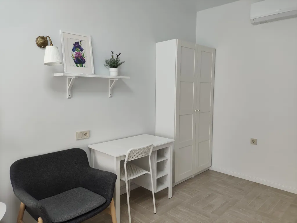 Квартира Комната — Геленджик