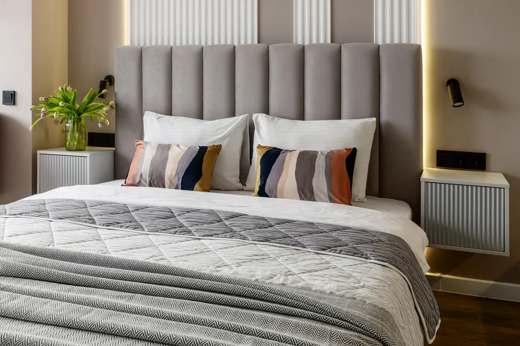 Студия с шикарным видом