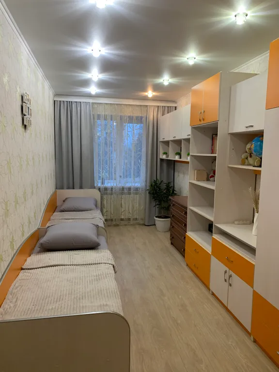 Уютная просторная квартира в самом центре Городца