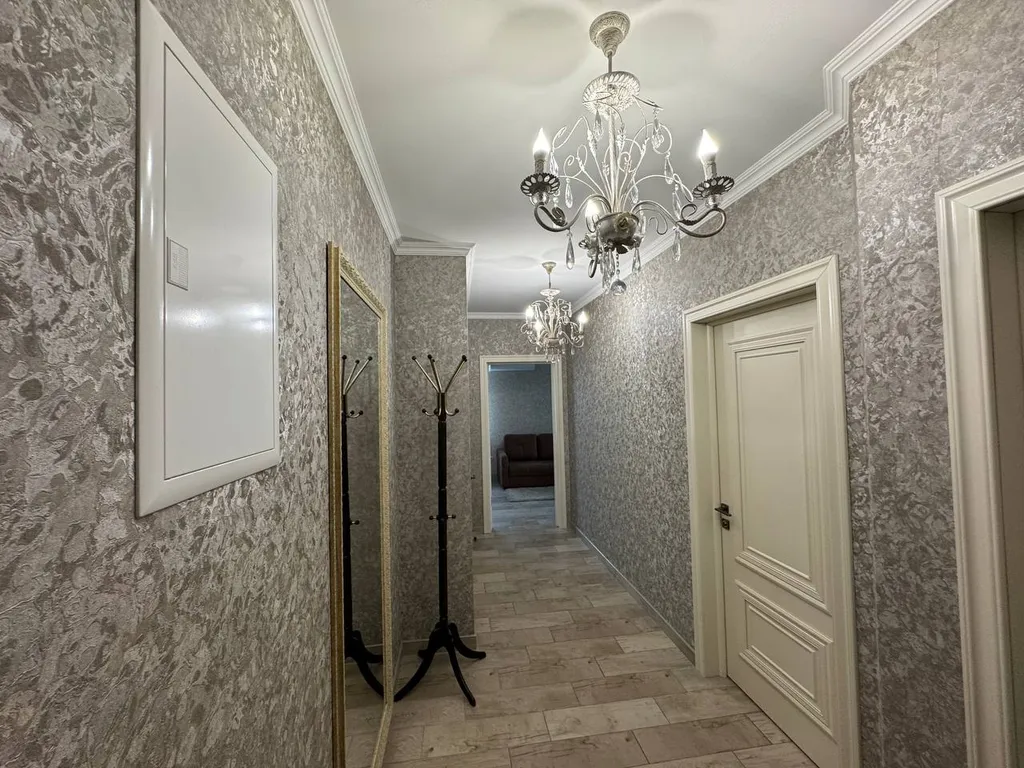 Уютная квартира класса люкс в центре курортной зоны