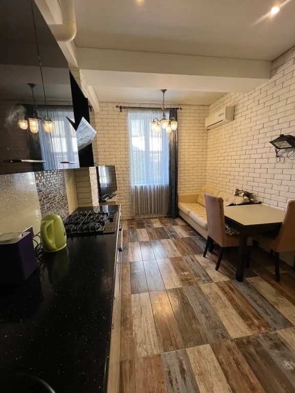 Квартира Уютная квартира у моря — Адлер