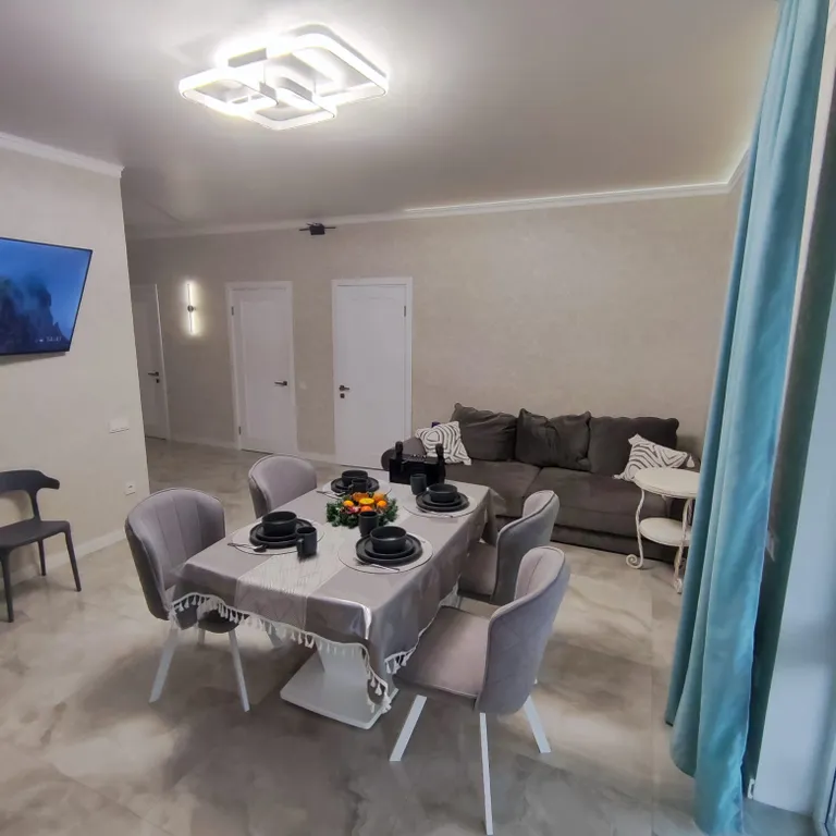 Дом с сауной, банный чан, мангал,караоке,терасса