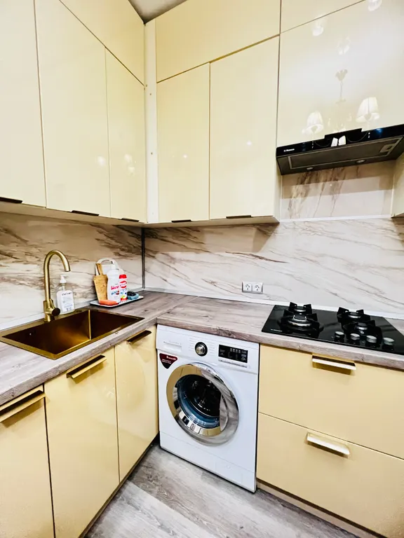 Квартира в самом центре города возле Золотых ворот