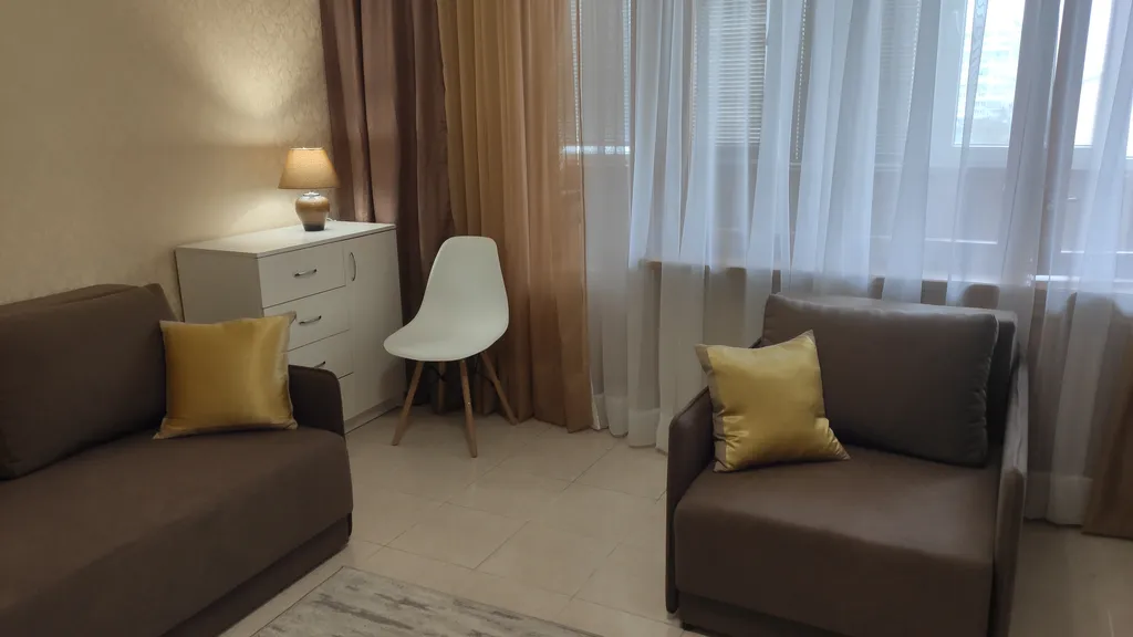 Квартира Квартира у моря — Севастополь