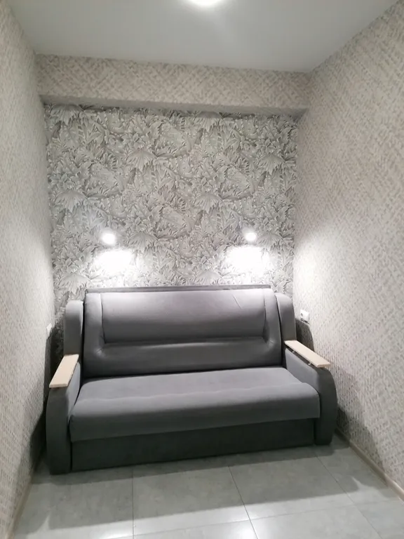 Каравелла Португалии, квартира у моря с бассейном