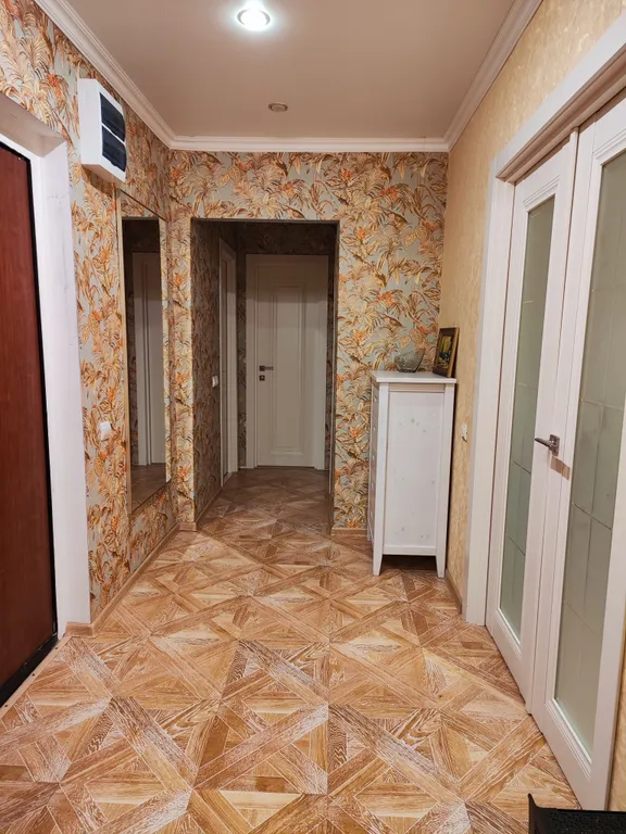 Уникальная квартира на московском проспекте (центральный автовокзал)