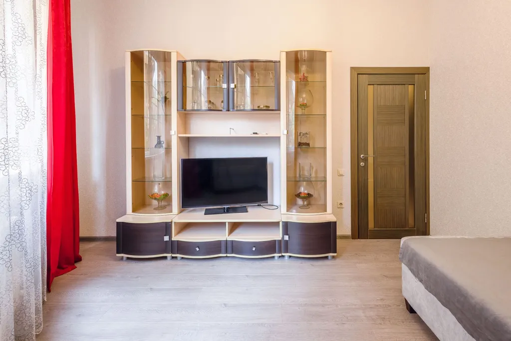 Квартира 2-комнатная Квартира — Адлер