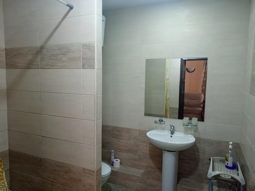 Апартаменты с парковкой