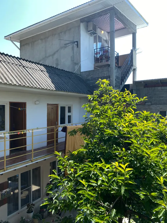 Квартира Комната — Лазаревское