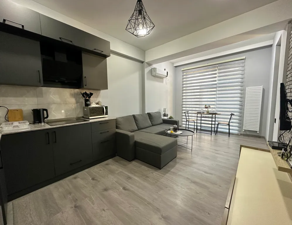 Blue suite Аpartment