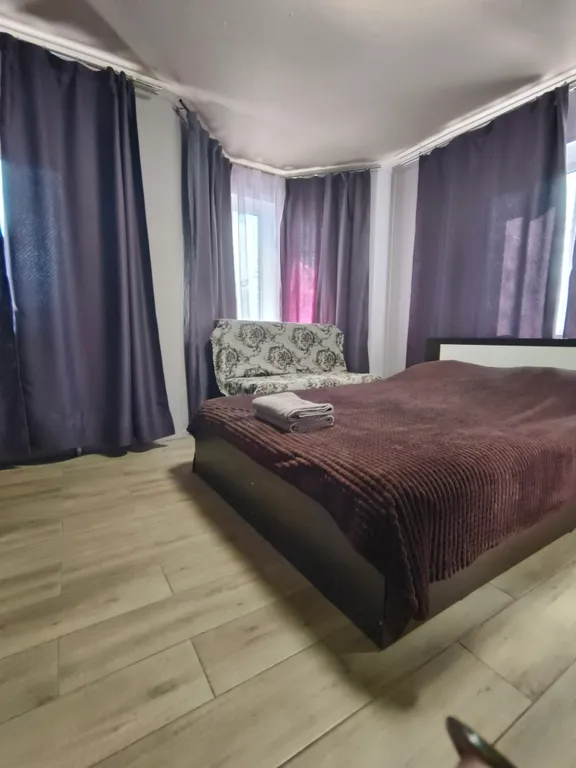 Студия у метро Саларьево