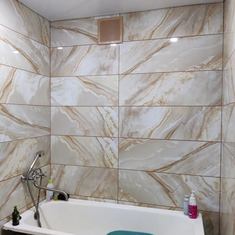 Эксклюзив с дизайнерским ремонтом