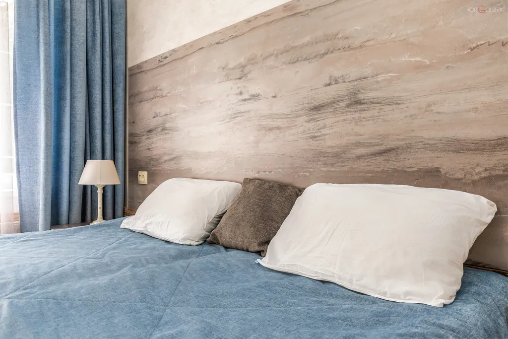 Апартаменты у источника