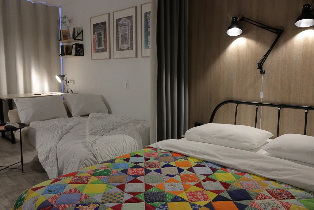 Нарния на Московской