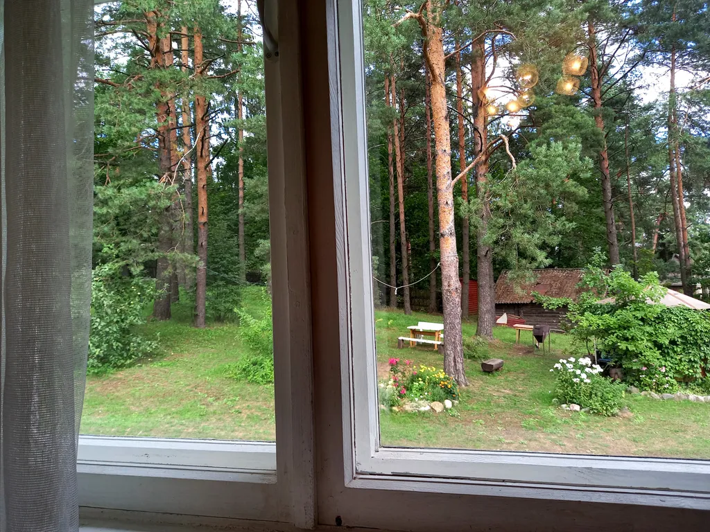 Гостевой дом у сосен.