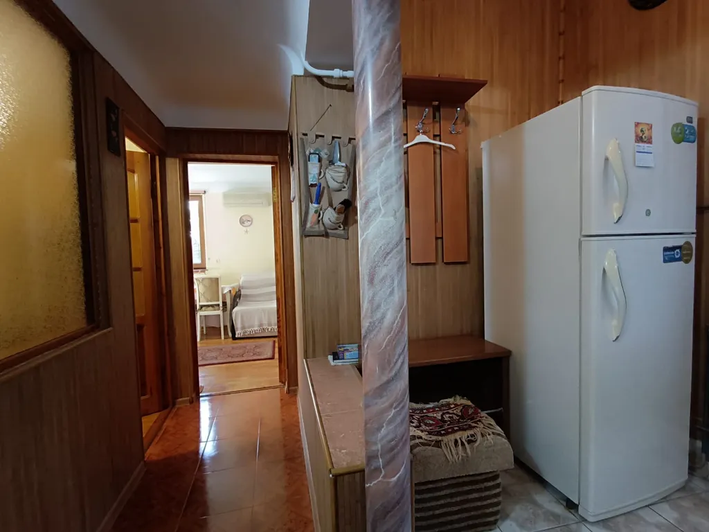 Уютная квартира в центре