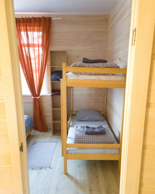 Коттедж StarГеш